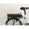 China High Quality Cheap Price 48V 12ah Steel Frame Electric Bike for Sale